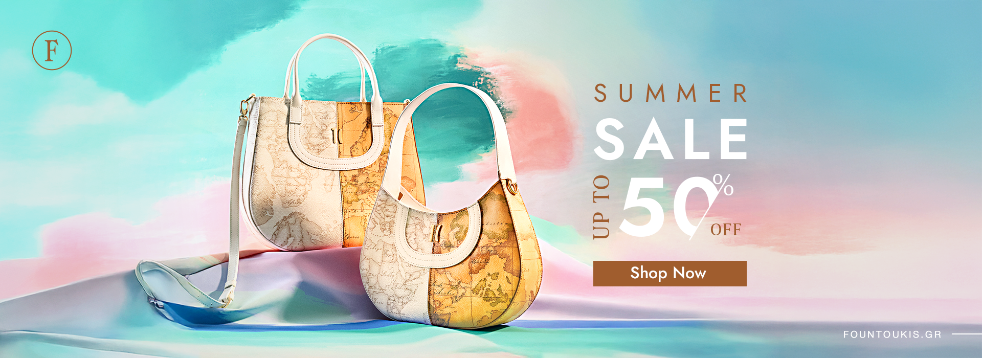 Summer Sale 2025